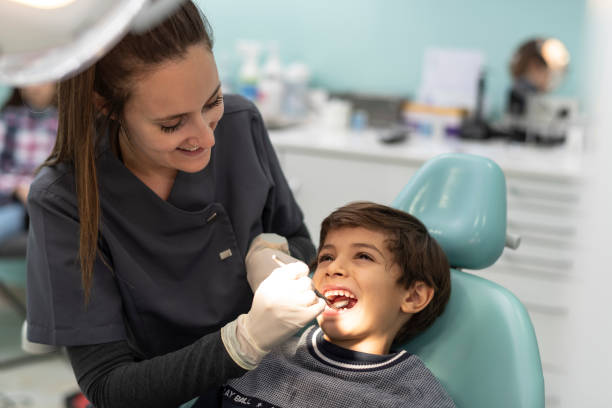 Best Walk-In Emergency Dentist in Campbell, MO