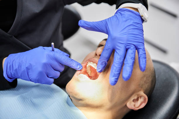 Best After-Hours Emergency Dentist in Campbell, MO