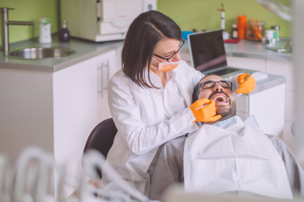 Best Urgent Dental Care in Campbell, MO