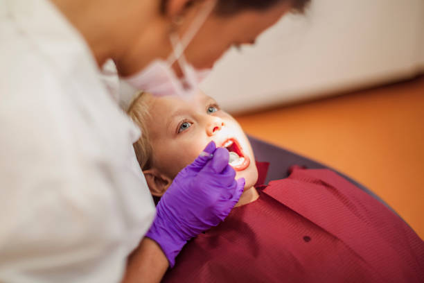 Best Weekend Emergency Dentist in Campbell, MO