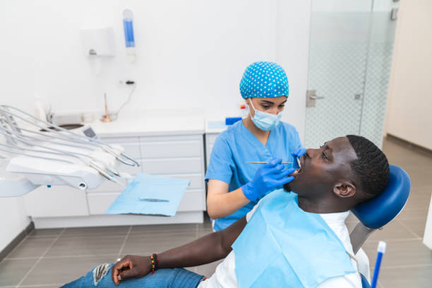 Best Same-Day Emergency Dentist in Campbell, MO